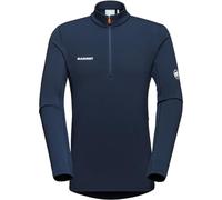 Mammut Aenergy ML Half Zip Pull Men marine (5118) S