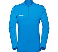Mammut Herren Aenergy ML Half Zip Pullover (Größe S, blau)