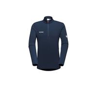 Mammut Aenergy ML Half Zip Pull Men marine (5118) S