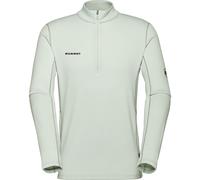 Mammut Herren Aenergy ML Half Zip Pullover (Größe M, silber)