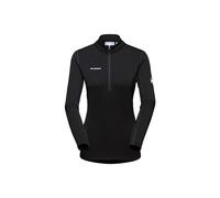 Mammut Aenergy ML Half Zip Pull Women black (0001) XL