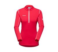 Mammut Aenergy ML Half Zip Pull W M azalea