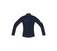 Mammut Aenergy ML Half Zip Pull Women marine-black (5975) XL