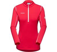 Mammut Aenergy ML Half Zip Women's Pull azalea M