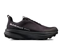 Mammut - Aenergy Mountain Low GTX - Multisportschuhe, Gr. 41 EU 41 1/3, schwarz (Black/DarkSteel)