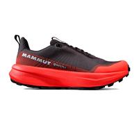 Mammut - Aenergy Mountain Low GTX - Multisportschuhe, Gr. 45 EU 45 1/3, rot (Black/MammutRed)