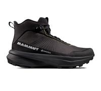 Mammut - Aenergy Mountain Mid GTX - Wanderschuhe, Gr. 42.5 EU 42 2/3, schwarz (Iguana/Black)