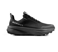 Mammut Aenergy Mtn Low GTX Herren Multifunktionsschuhe (Schwarz 11 UK, 46 EU)
