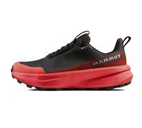 Mammut Aenergy Mtn Low GTX Herren Multifunktionsschuhe (Schwarz 12,5 UK, 48 EU)