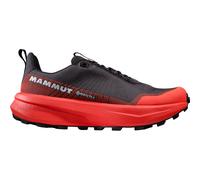 Mammut Aenergy Mtn Low Gore-tex® Wanderschuhe EU 46 Black / Mammut Red