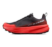 Mammut Aenergy Mtn Low Goretex Wanderschuhe EU 44 2/3 Black / Mammut Red