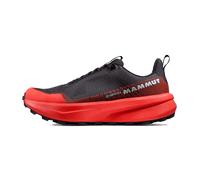 Mammut Aenergy Mtn Low Gore-tex® Wanderschuhe EU 45 1/3 Black / Mammut Red