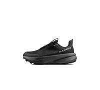 Mammut Aenergy MTN Low GTX W - Black/Dark Steel - 39 1/3 (UK 6)