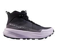 Mammut Aenergy Mtn Mid GTX Women black-alpine calamint (9236) 4.5