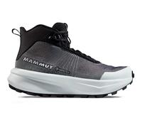 Mammut Aenergy Mtn Mid GTX Damen Wanderschuhe (Schwarz 6 UK, 39 1/3 EU) Typ AB (Leichtwanderstiefel)