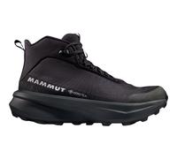 Mammut Damen Aenergy Mtn Mid GTX Schuhe (Größe 39.5, schwarz)