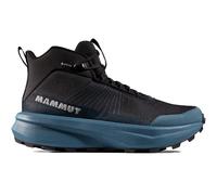 Mammut Aenergy Mtn Mid GTX Herren Wanderschuhe (Schwarz 10,5 UK, 45 1/3 EU) Typ AB (Leichtwanderstiefel)