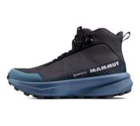 Mammut Aenergy Mtn Mid Goretex Wanderschuhe EU 46 Black / Dark Strata