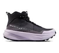 Mammut Aenergy Mtn Mid Goretex Wanderschuhe EU 38 Black / Alpine Calamint