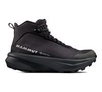 Mammut Aenergy Mtn Mid GTX Women black-dark steel (00762) 8.5