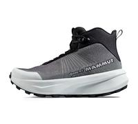 Mammut Aenergy MTN Mid GTX Women Black-Silver sage Gr. 38