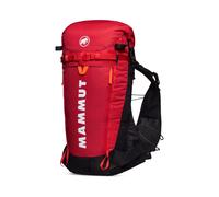 Mammut Aenergy ST 20-25 - Rucksack mammut red-black