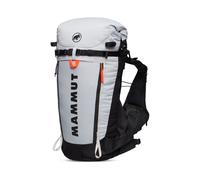 Mammut Aenergy ST 20-25 - Rucksack white-black