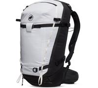 Mammut Aenergy ST 32 - Rucksack white-black
