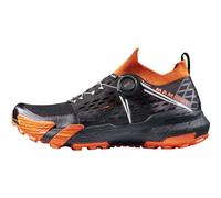 Mammut Aenergy TR BOA Mid GTX Men Black/d'tangerine 41 1/3 EU = 7,5 UK