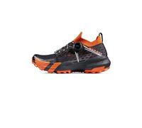 Mammut - Women's Aenergy TR Boa Mid GTX - Trailrunningschuhe, Gr. 36.5 UK 4, schwarz (Black/DarkTangerine)