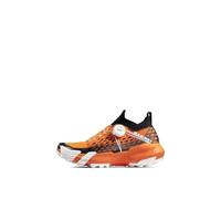 Mammut Aenergy Tr Wanderschuhe EU 40 Dark Tangerine / White