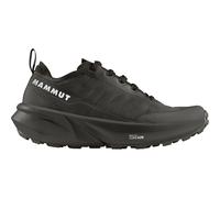 Mammut Aenergy Trail All Mountain Low Damen Trailrunningschuhe schwarz Größe 39 Trailrunning Schnell trocknend