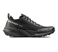 Mammut Damen Aenergy Trail All Mountain Low GTX Schuhe (Größe 40, schwarz)