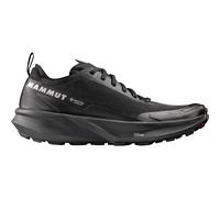 MAMMUT Herren Multifunktionsschuhe Aenergy Trail All Mountain Low GTX Men (3090-00200) 47 ⅓ black