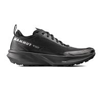 Mammut - Aenergy Trail All Mountain Low GTX - Trailrunningschuhe, Gr. 47 EU 47 1/3, schwarz/grau (Black)