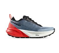 mammut aenergy trail all mountain trail schuhe fur herren blau rot 42.2/3