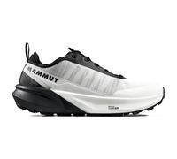 Mammut - Aenergy Trail All Mountain Low - Trailrunningschuhe, Gr. 46, weiß/schwarz (White/Black)