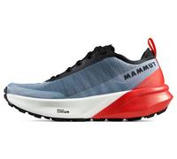 Mammut Trailschuhe Aenergy Trail All Mountain Herren Blau/Rot Größe 46