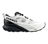 Mammut - Aenergy Trail Endurance Ultra Low - Trailrunningschuhe, Gr. 47 EU 47 1/3, weiß/schwarz (White/Black)