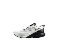 mammut aenergy endurance ultra trail schuhe fur herren weis 42.2/3