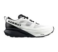 Mammut - Aenergy Trail Endurance Ultra Low - Trailrunningschuhe, Gr. 44, weiß/schwarz (White/Black)
