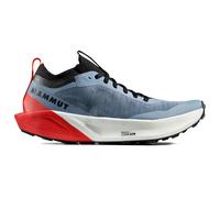 Mammut Aenergy Trail Speed Low Men - Gepolsterter Trailrunning-Schuh für Bestzeiten nebla-mammut red 11.5 UK / 46 2/3