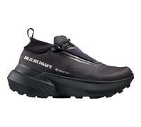 Mammut Aenergy Ultra Low GTX Damen Zustiegsschuhe schwarz Größe 38.5 Trekking Wasserdicht