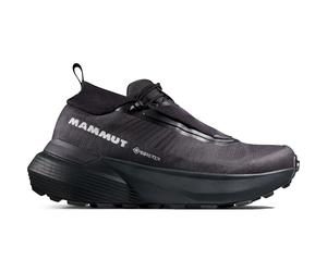 Mammut Aenergy Ultra Low GTX Men black-dark steel (00762) 9.5