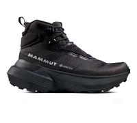 Mammut Aenergy Ultra Mid GTX Women black-dark steel (00762) 7.5