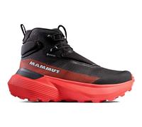Mammut Aenergy Ultra Mid GTX Women black-mammut red (00807) 7