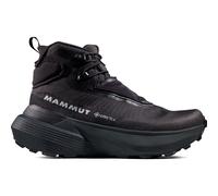 Mammut Aenergy Ultra Mid GTX Women black-dark steel (00762) 4