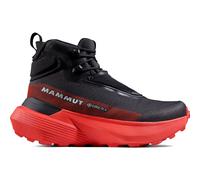 Mammut Aenergy Ultra Mid GTX Women black-mammut red (00807) 6