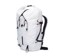 Mammut Äusserst strapazierfähiger, leichter Bergrucksack Eiger Nordwand 28 Women Weiß 28 L