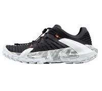 Mammut Herren Hueco Knit II Low Schuhe, Black-Light Ice Gray, UK 11.5